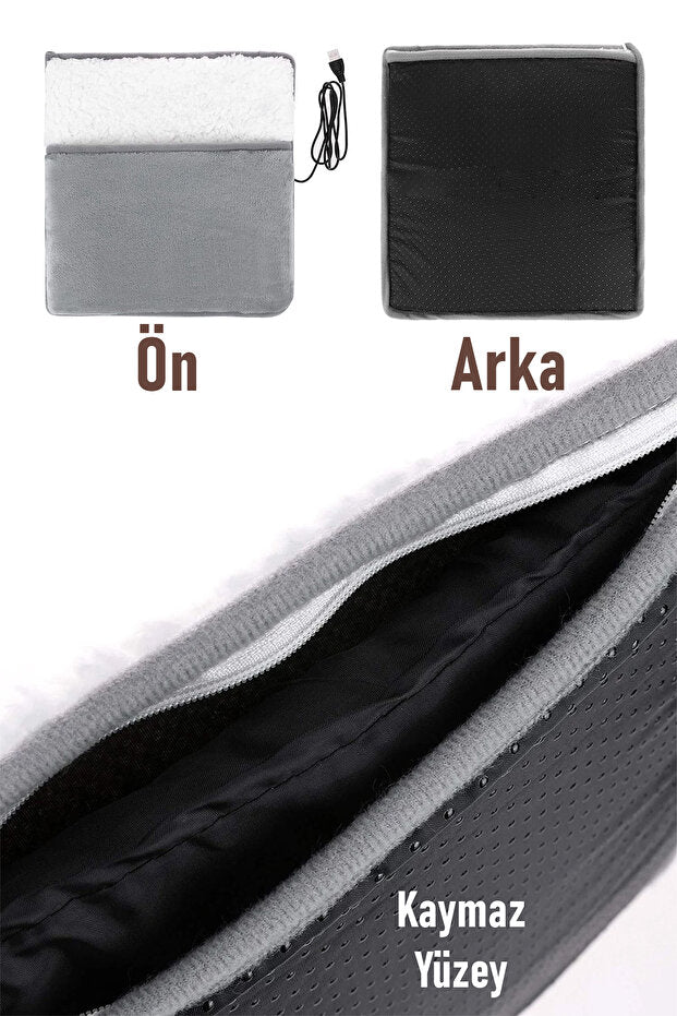 HeatUp Sıcak Konfor Pedi
