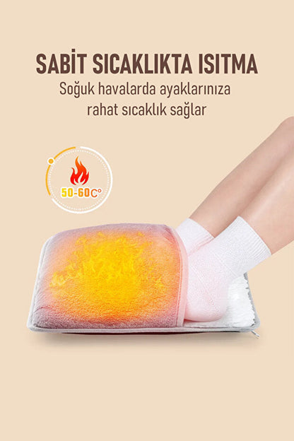 HeatUp Sıcak Konfor Pedi