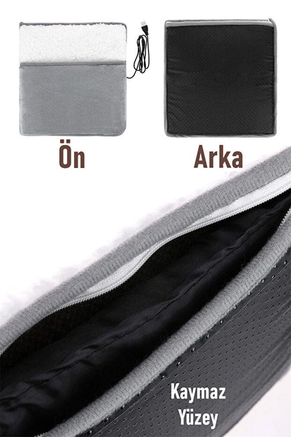 HeatUp Sıcak Konfor Pedi