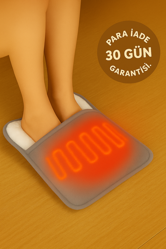 HeatUp Sıcak Konfor Pedi
